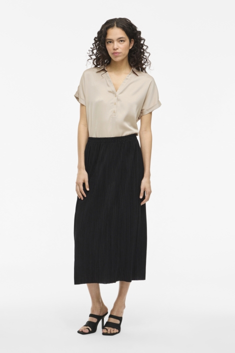 Vila vienna ravenna s/s top - noos